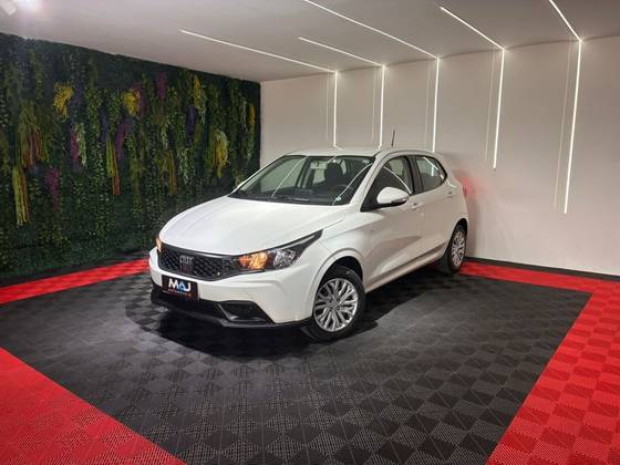 FIAT ARGO 1.0 FIREFLY FLEX DRIVE MANUAL FIAT ARGO 1.0 FIREFLY FLEX DRIVE MANUAL